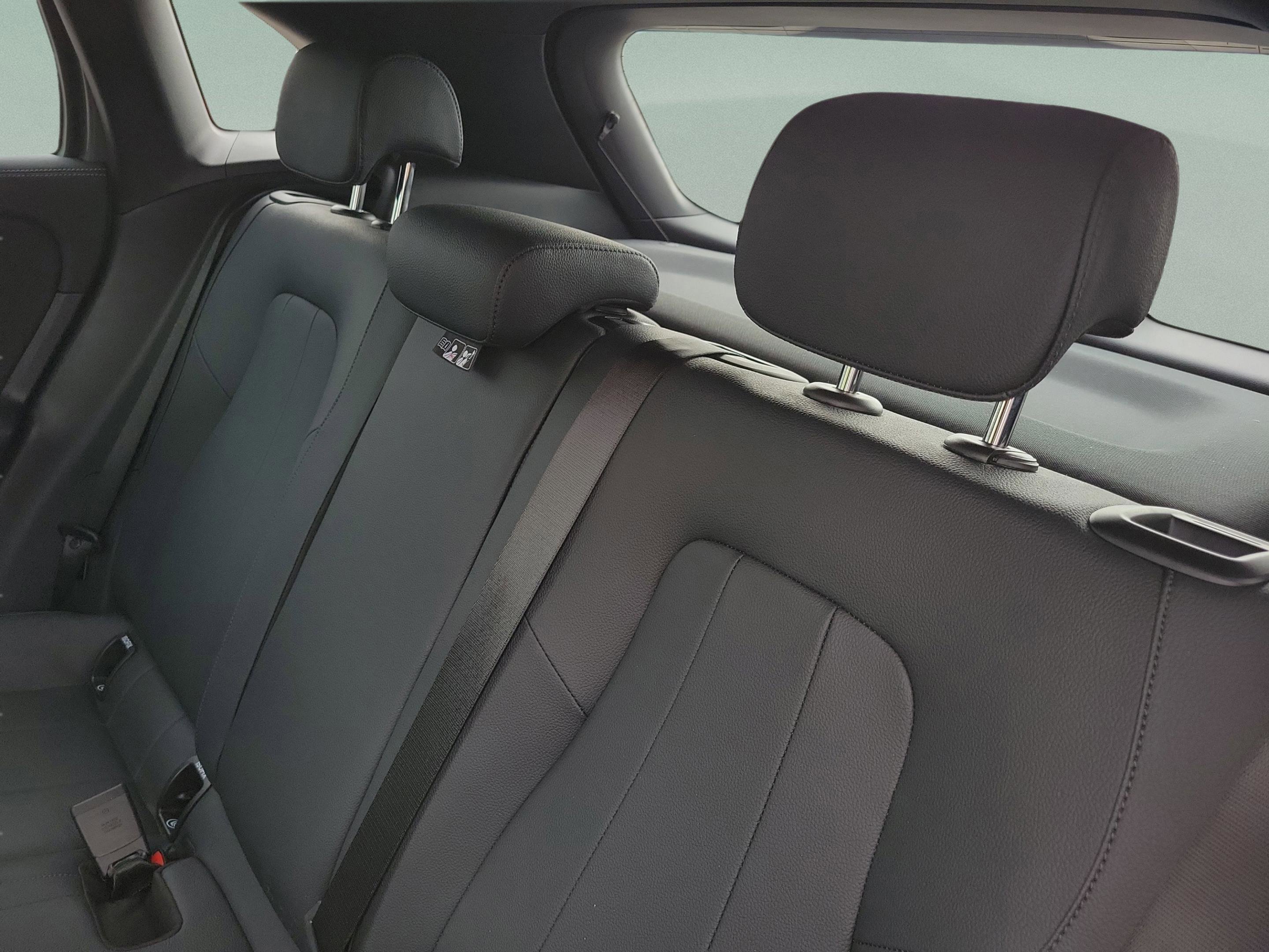 Certified 2026 Mercedes-Benz GLA 250 image 8