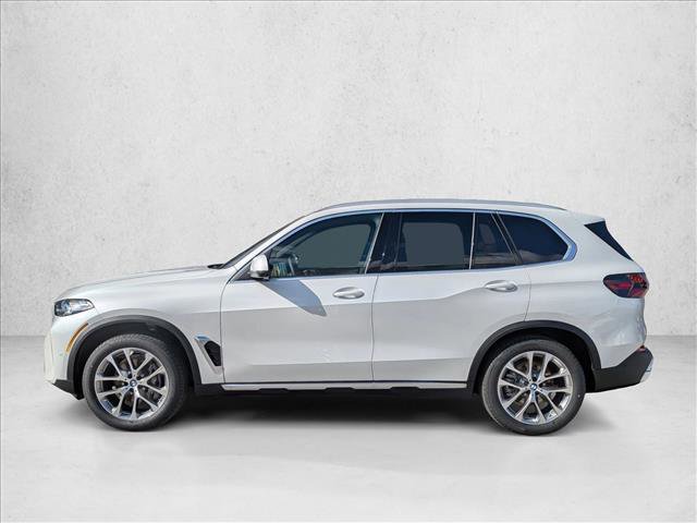 New 2026 BMW X5 xDrive40i image 5