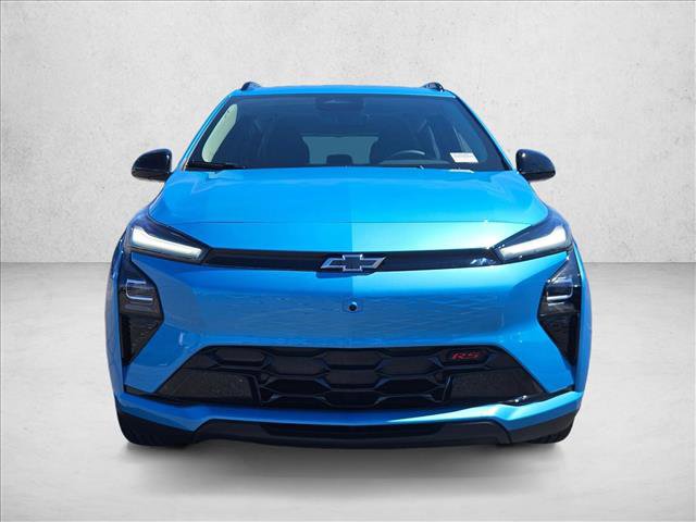 New 2027 Chevrolet Bolt RS image 4