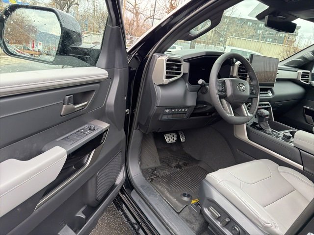 New 2026 Toyota Tundra Limited w/ TRD Off-Road Package image 9