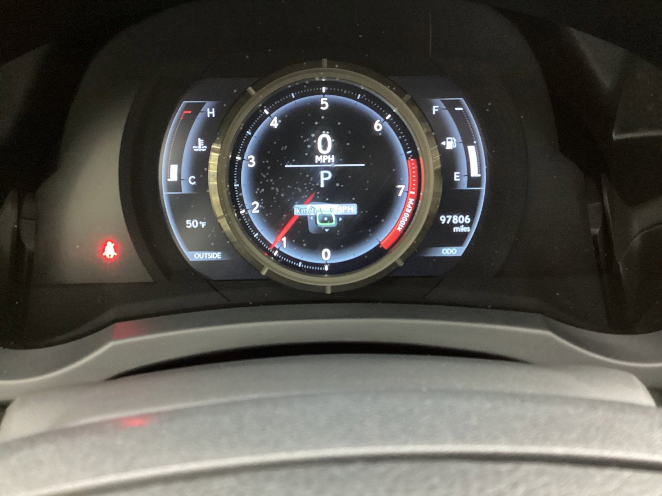 Used 2017 Lexus RC 300 F Sport image 21