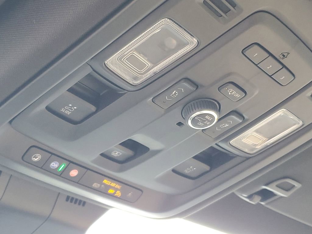 Used 2024 Cadillac Escalade Premium Luxury w/ LPO, Floor Liner Package image 21