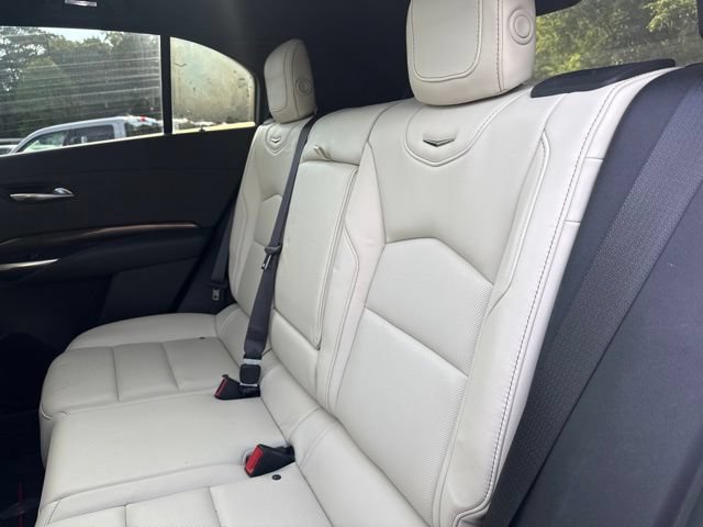 Used 2019 Cadillac XT4 Sport FWD image 11