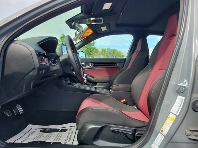 Used 2025 Honda Civic Si image 14