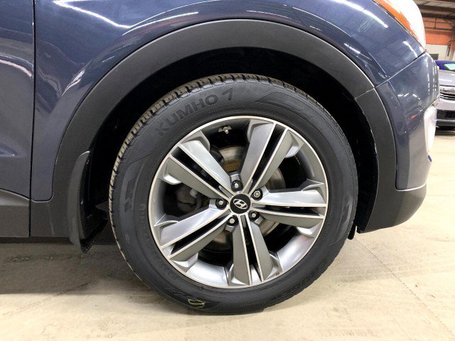 Used 2015 Hyundai Santa Fe Limited image 58