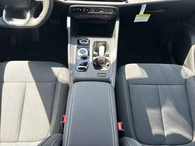 New 2026 Jeep Cherokee Laredo AWD/4WD image 18