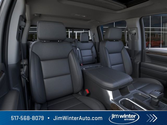 New 2026 GMC Sierra 1500 SLT w/ SLT Premium Plus Package image 40