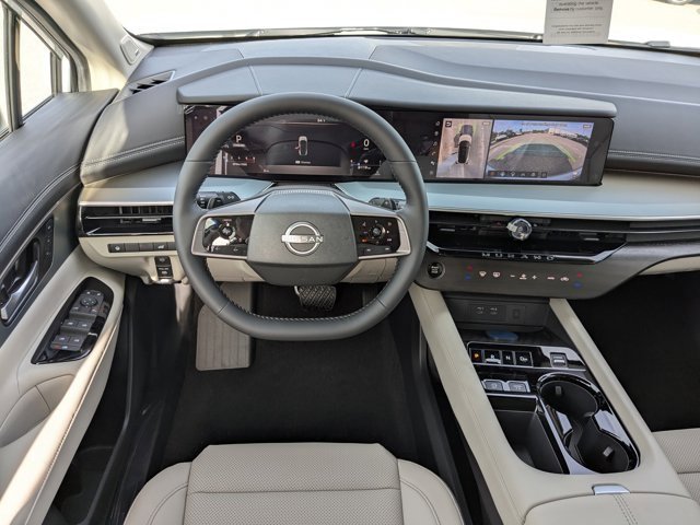 New 2026 Nissan Murano SL image 18