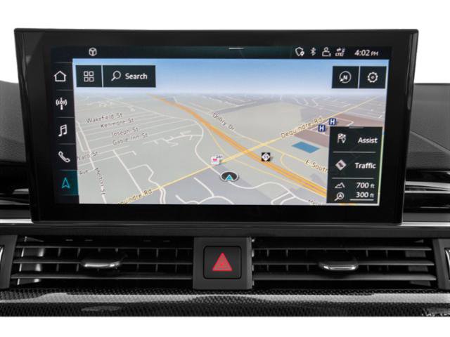 Used 2023 Audi S5 Premium Plus w/ Premium Plus AWD/4WD image 15
