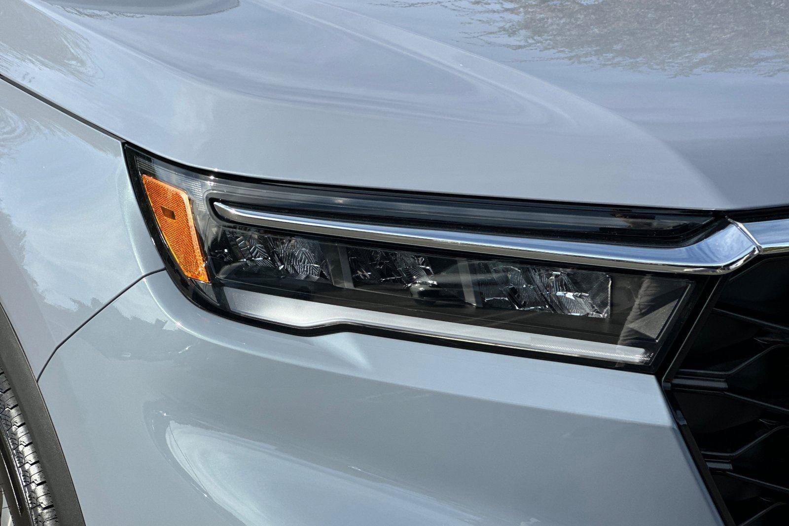 New 2025 Honda Pilot Elite image 27