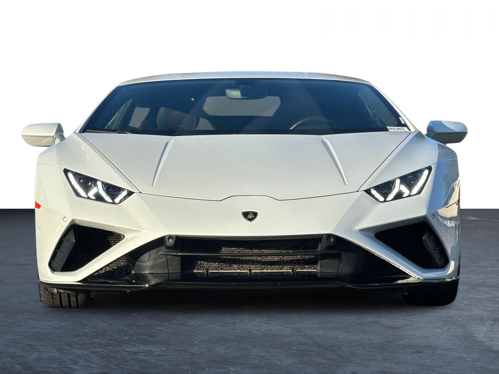 Used 2020 Lamborghini Huracan EVO image 5