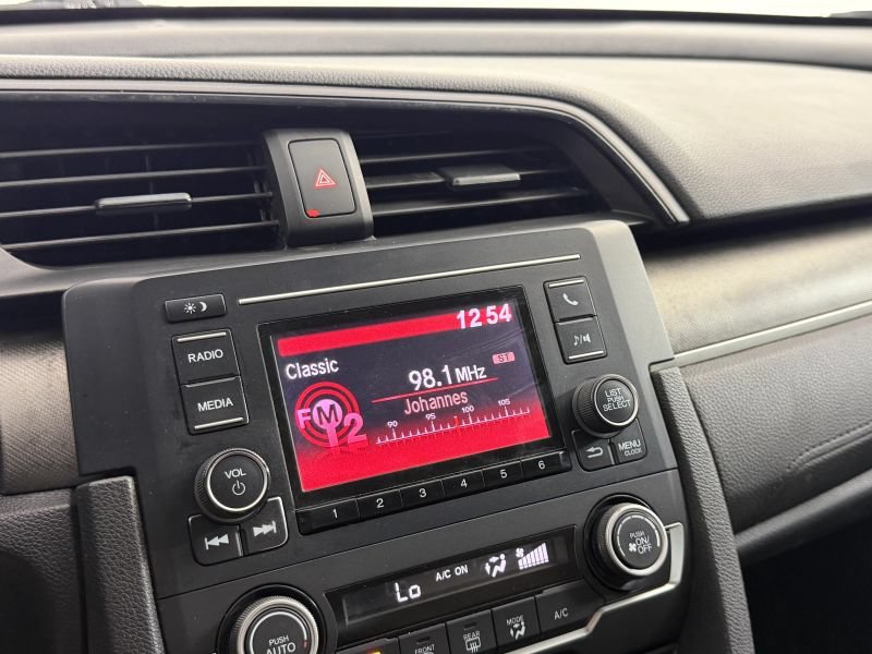 Used 2019 Honda Civic LX image 36