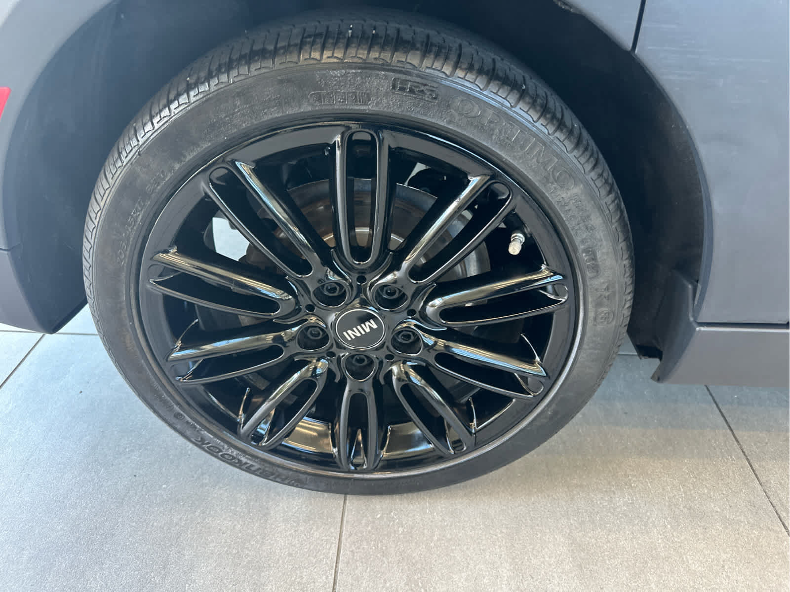 Used 2024 MINI Cooper S FWD image 19