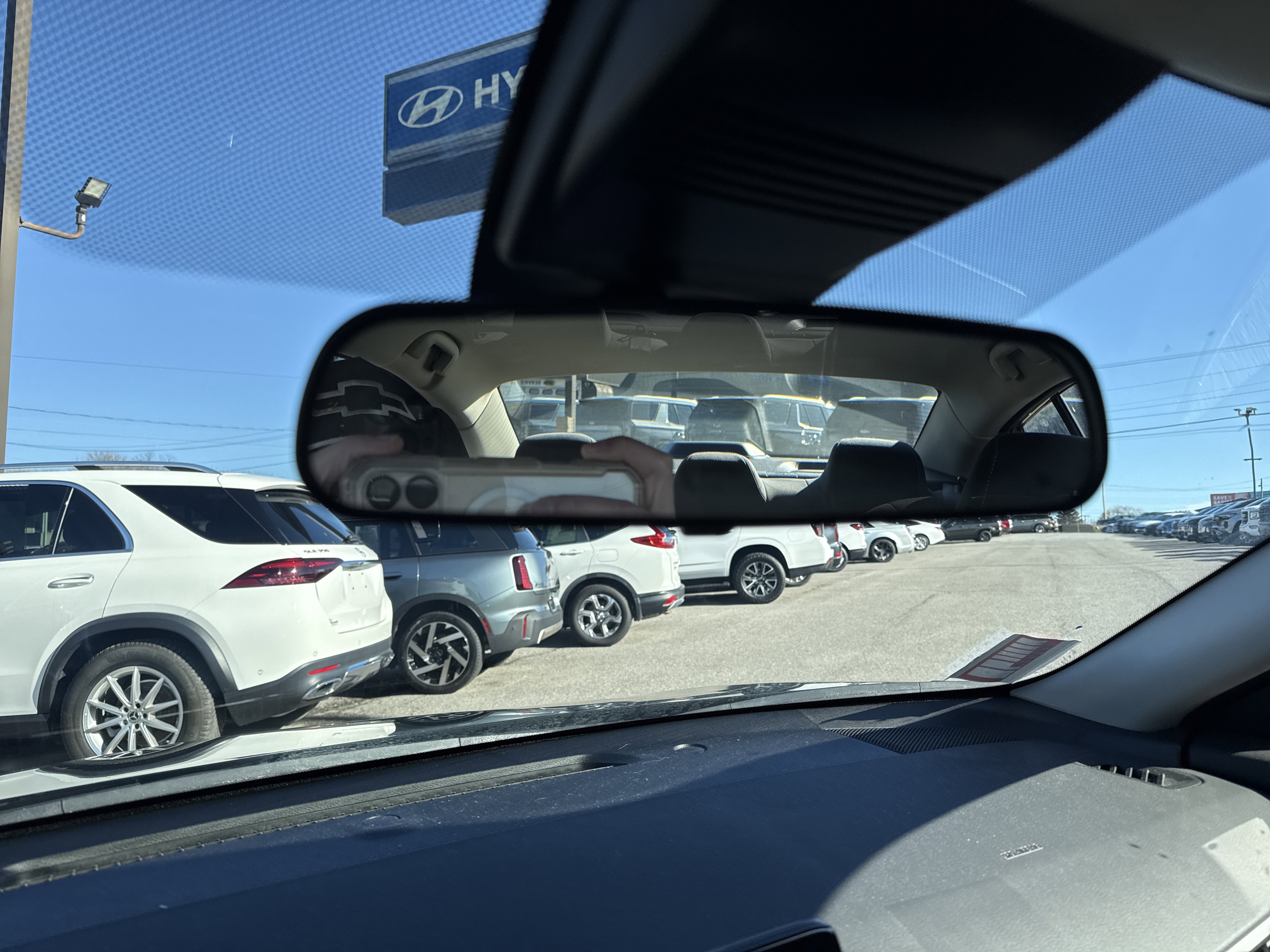 Used 2024 Nissan Altima 2.5 S image 24