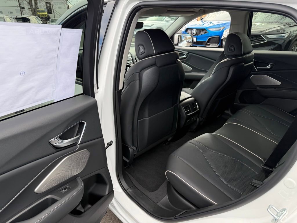 New 2026 Acura RDX SH-AWD w/ Advance Package image 14