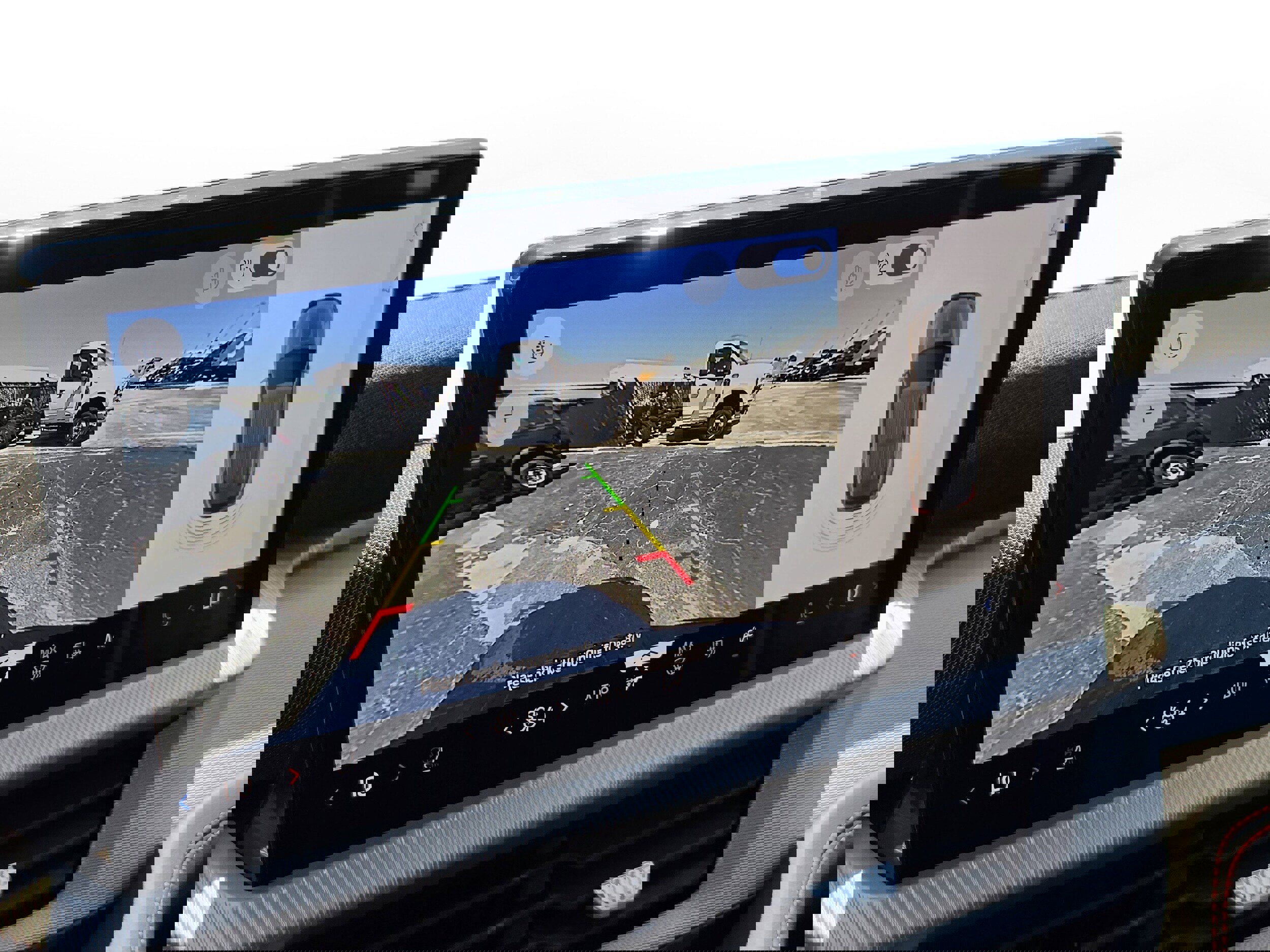 New 2026 Ford Explorer Active w/ Active Comfort Package image 17