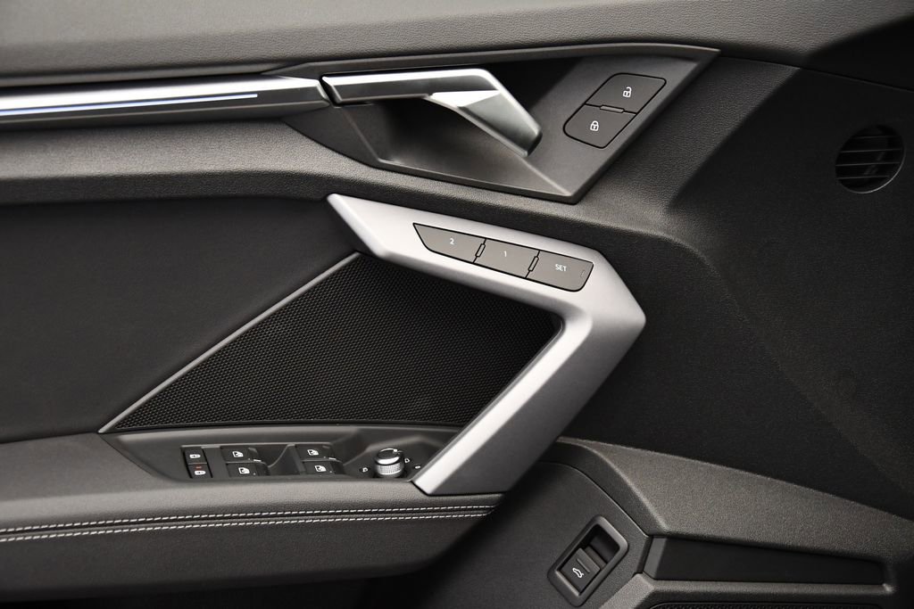 Certified 2025 Audi A3 2.0T Premium image 35