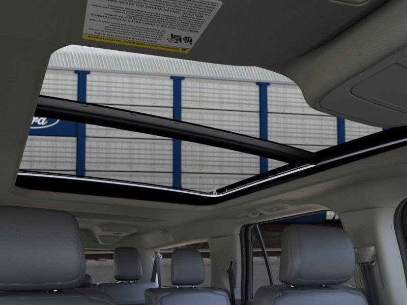 New 2026 Ford Expedition Max Active image 22
