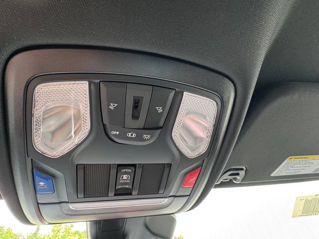 New 2026 RAM 1500 Big Horn AWD/4WD image 47
