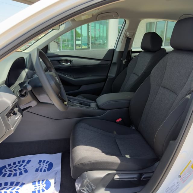New 2026 Honda Accord LX image 10