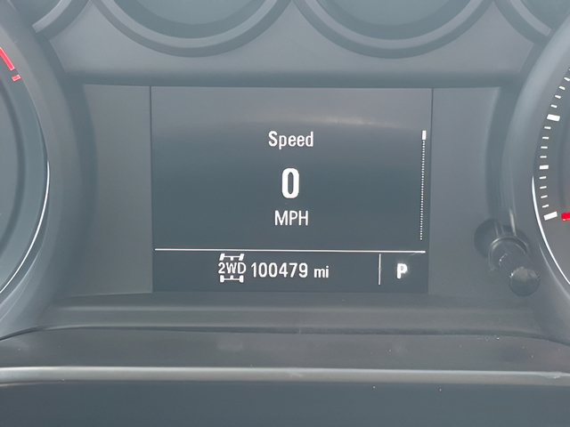 Used 2020 Chevrolet Silverado 2500 W/T w/ WT Fleet Convenience Package AWD/4WD image 19