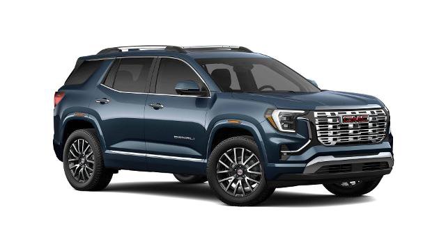 New 2026 GMC Terrain Denali AWD/4WD image 4