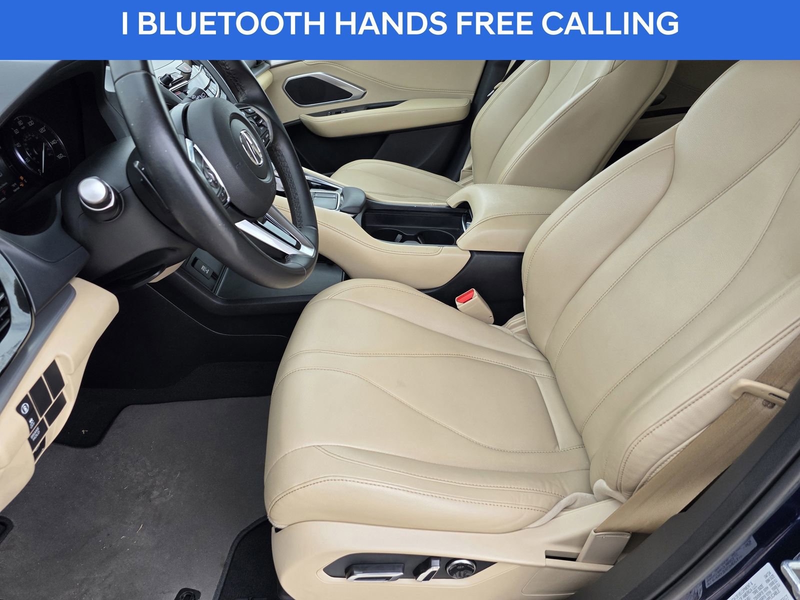 Used 2024 Acura RDX SH-AWD image 13