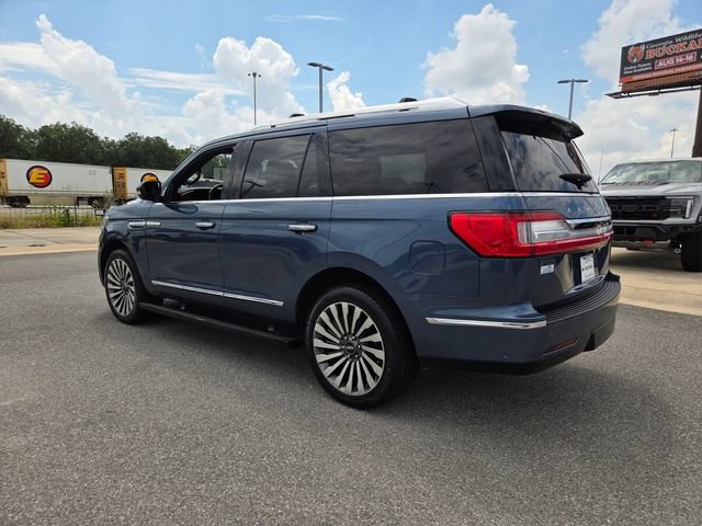 Used 2019 Lincoln Navigator Reserve w/ Cargo Package AWD/4WD image 9