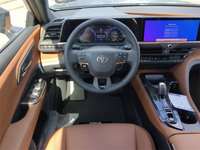 New 2026 Toyota Crown Signia image 16