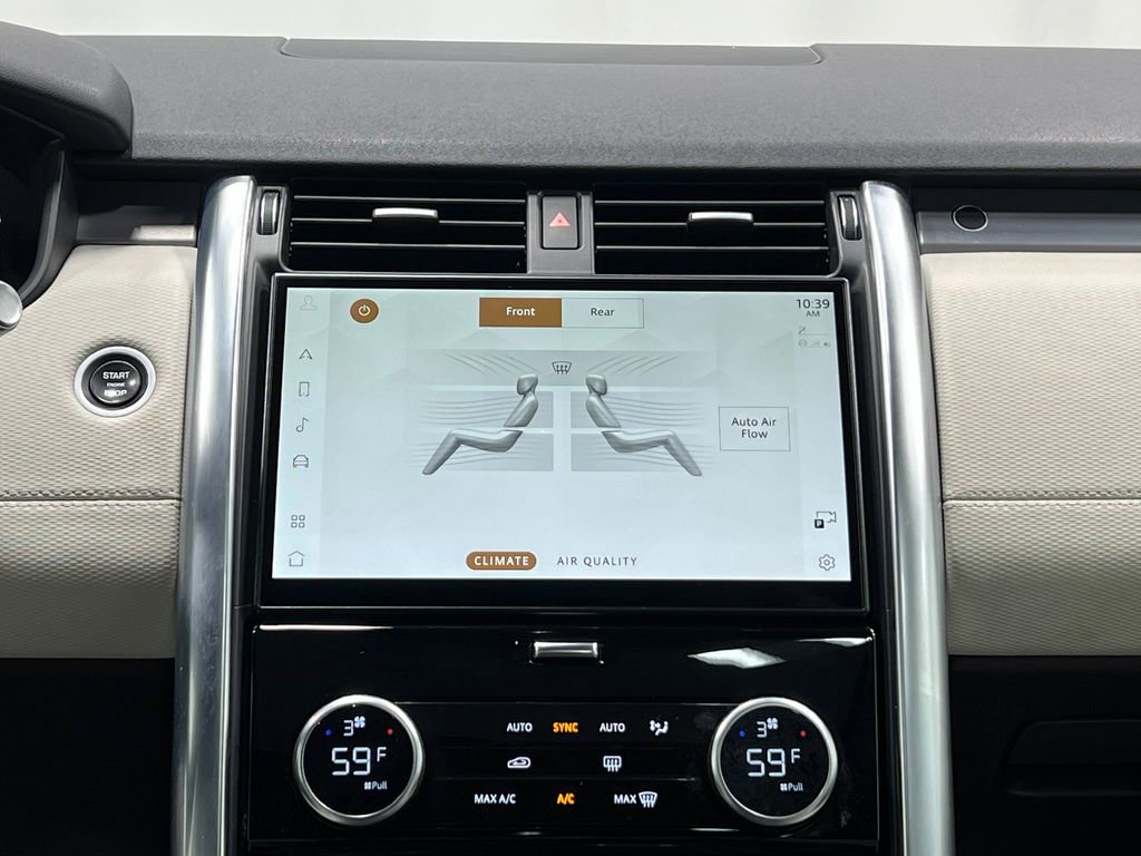 Used 2021 Land Rover Discovery S R-Dynamic image 26