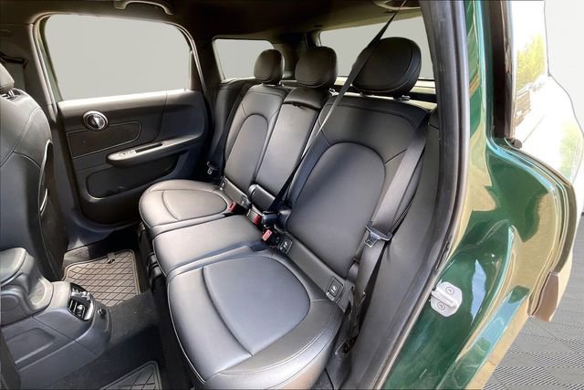 Used 2017 MINI Cooper Countryman ALL4 image 16