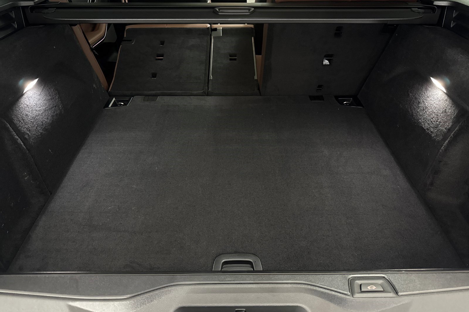 Used 2026 BMW X5 sDrive40i w/ Climate Comfort Package RWD image 28