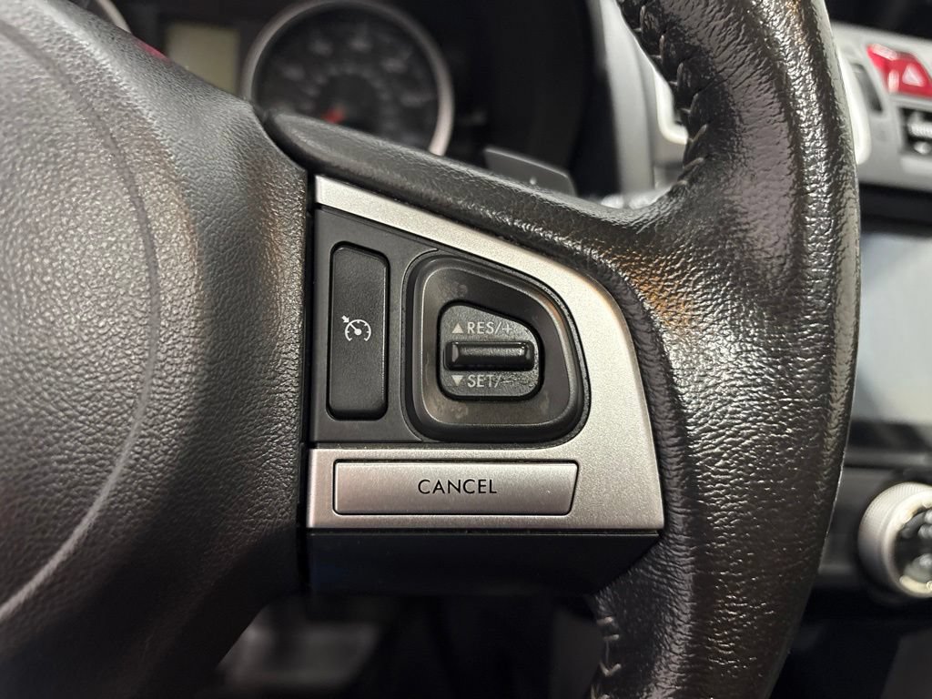 Used 2018 Subaru Forester 2.5i Premium w/ Popular Package #2A AWD/4WD image 24