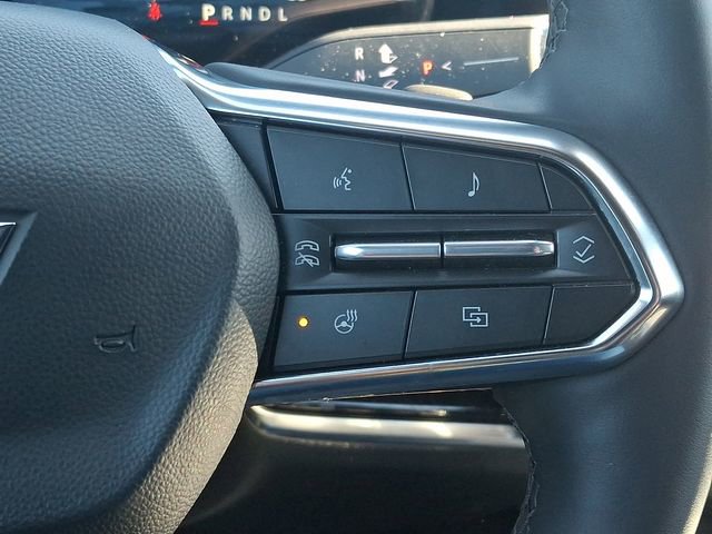 Certified 2026 Chevrolet Equinox LT image 23