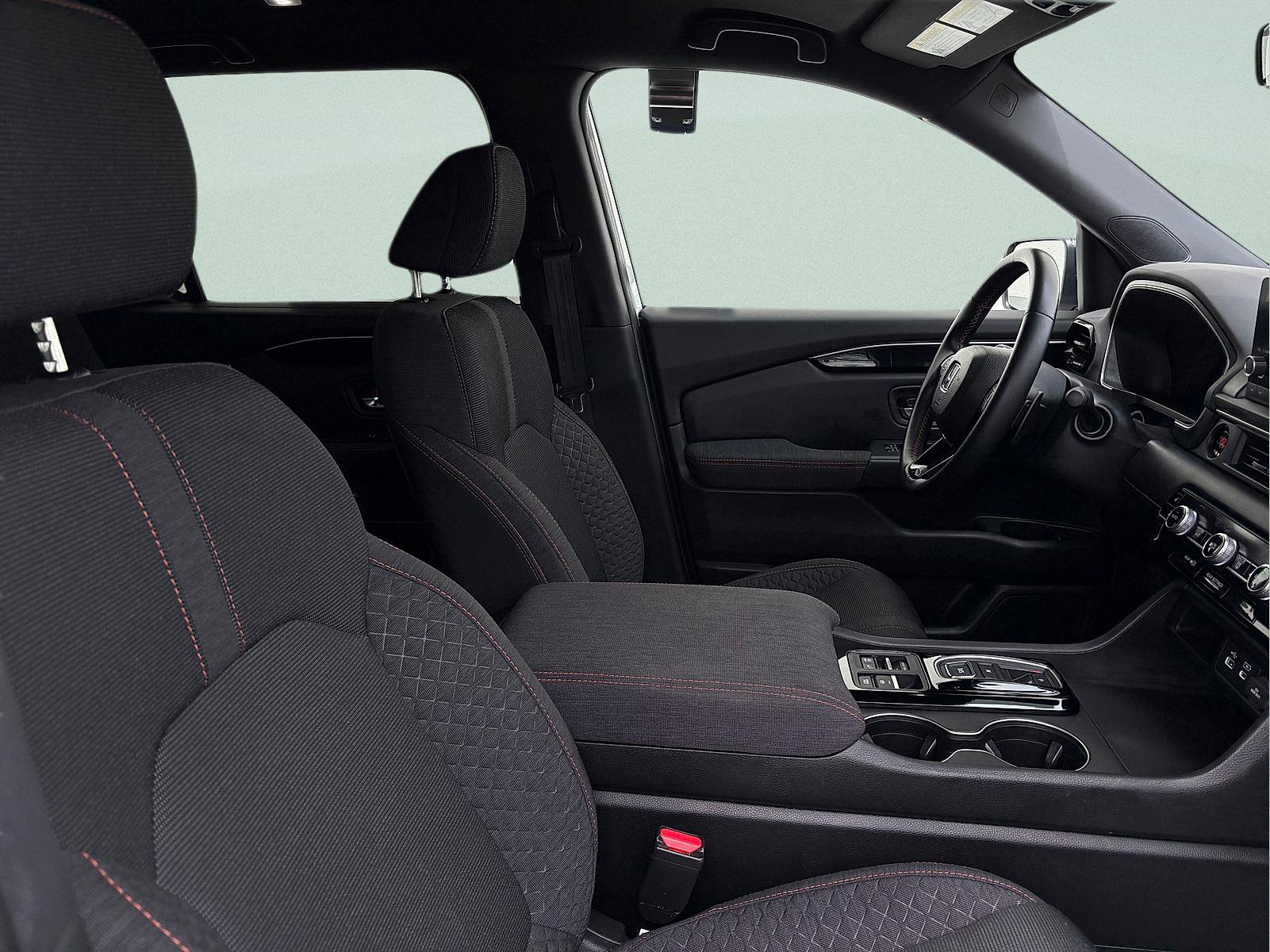 Certified 2023 Honda Pilot Sport image 34