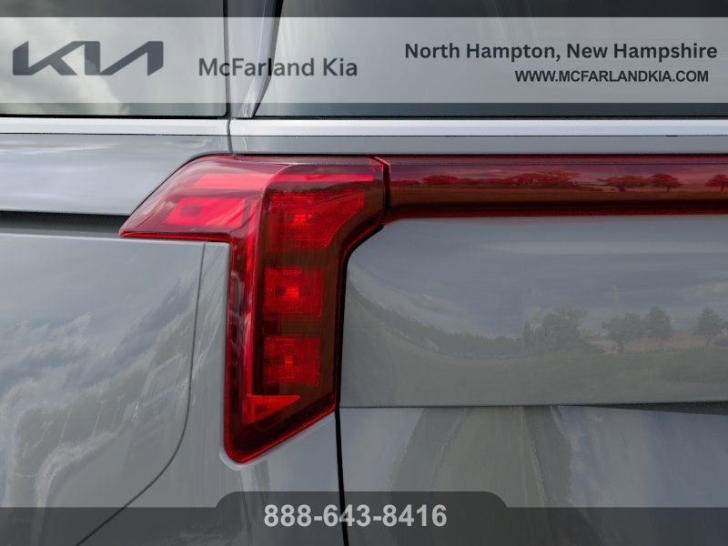 New 2026 Kia Carnival EX image 11