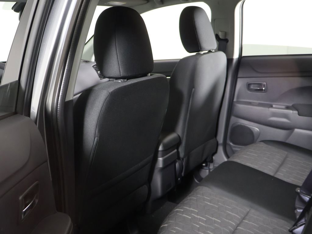 New 2026 Mitsubishi Outlander Sport AWD image 23