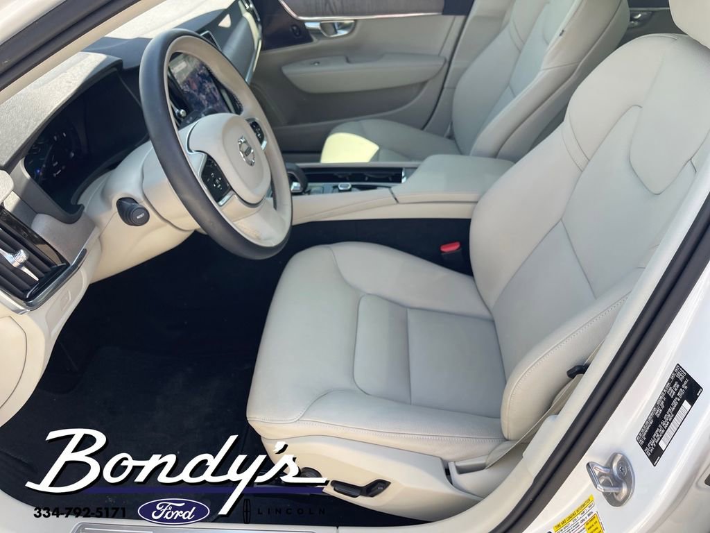 Used 2024 Volvo S90 B6 Plus image 10