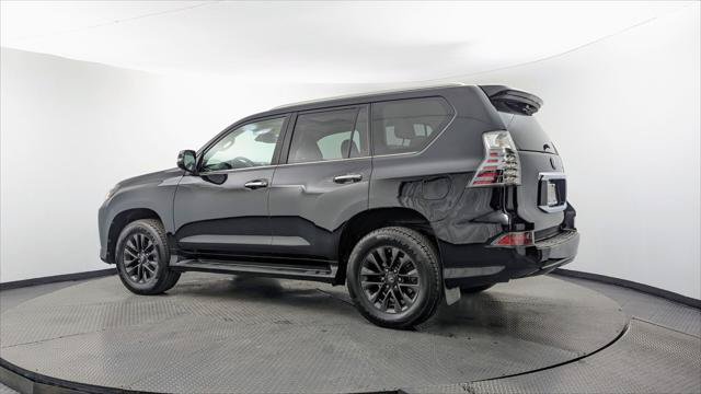 Used 2020 Lexus GX 460 Premium w/ Premium Package AWD/4WD image 6