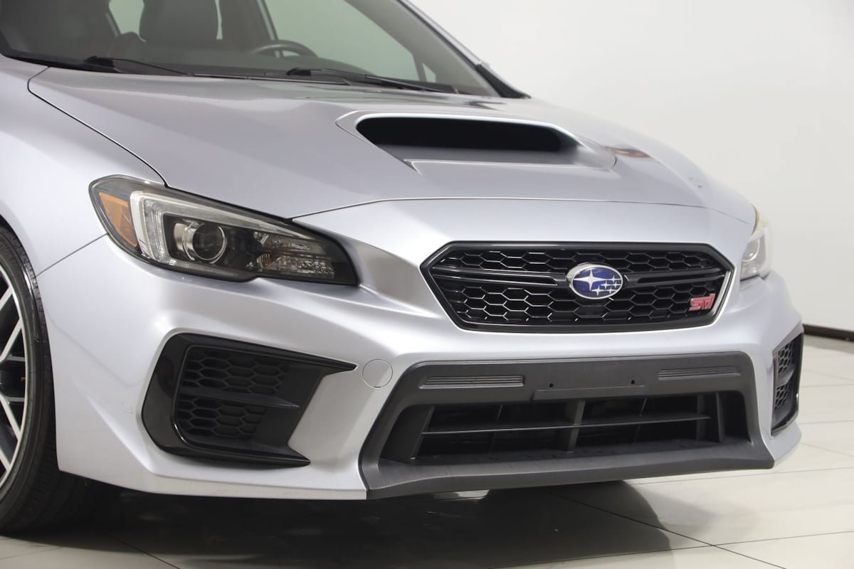 Used 2020 Subaru WRX STI AWD/4WD image 38