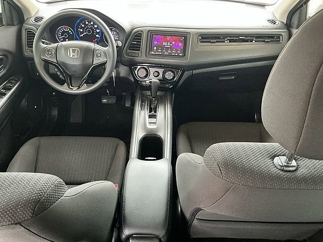 Used 2017 Honda HR-V LX image 15