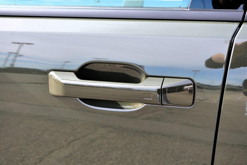 New 2026 Hyundai Santa Fe SEL image 13