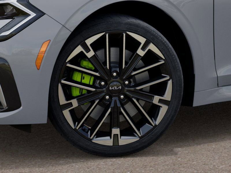 New 2026 Kia K5 GT FWD image 9