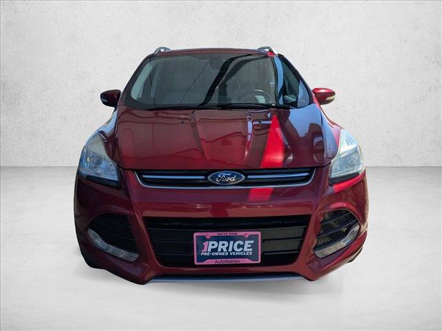 Used 2016 Ford Escape Titanium video 2