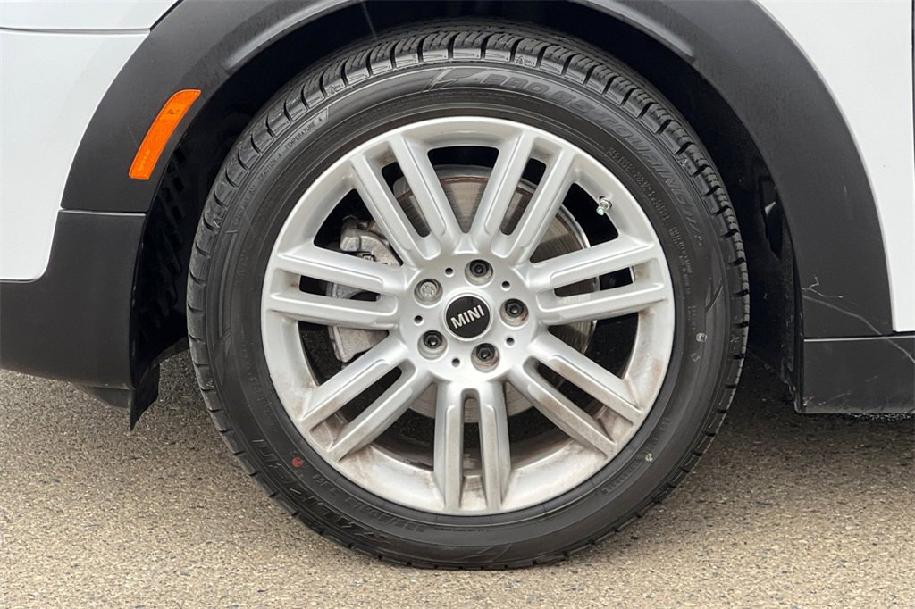 Used 2020 MINI Cooper Countryman image 27