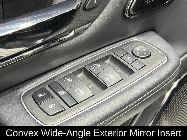 Used 2024 RAM 1500 Limited w/ Night Edition AWD/4WD image 22