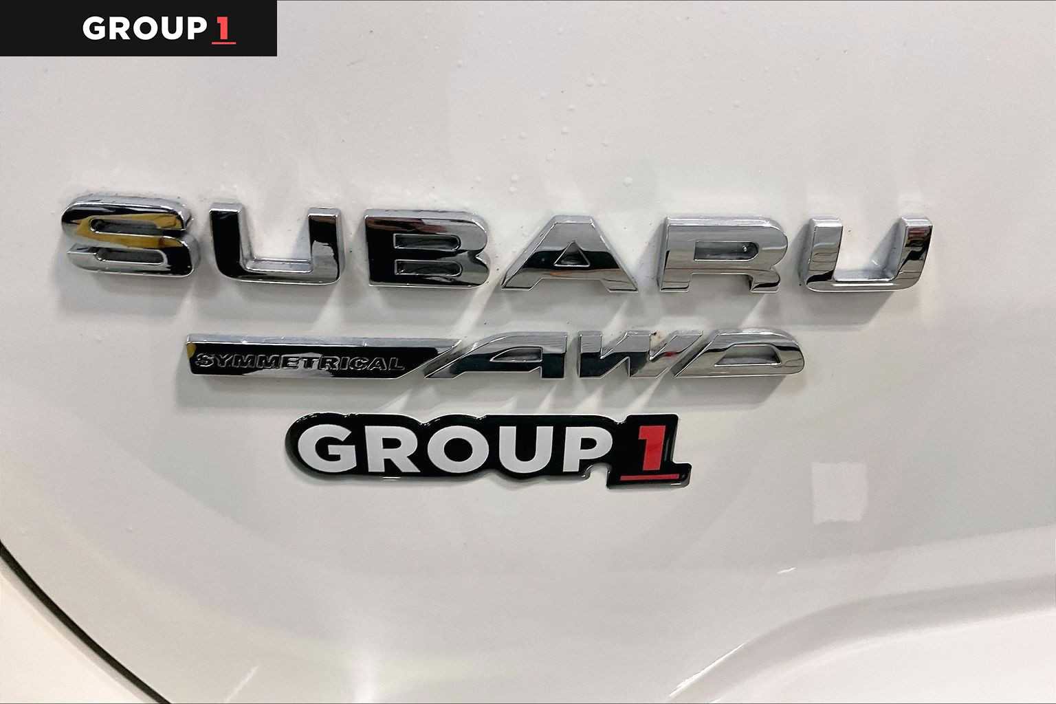 Certified 2023 Subaru Forester AWD/4WD image 30