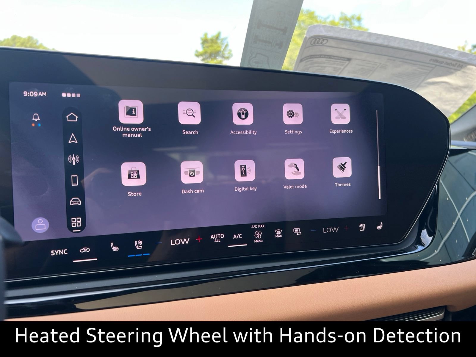 New 2026 Audi A6 Premium Plus AWD/4WD image 11