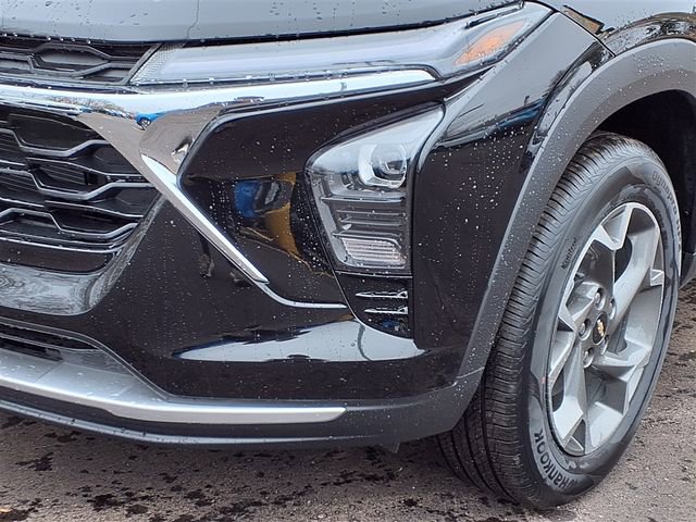 New 2026 Chevrolet Trax LT w/ Driver Confidence Package image 21