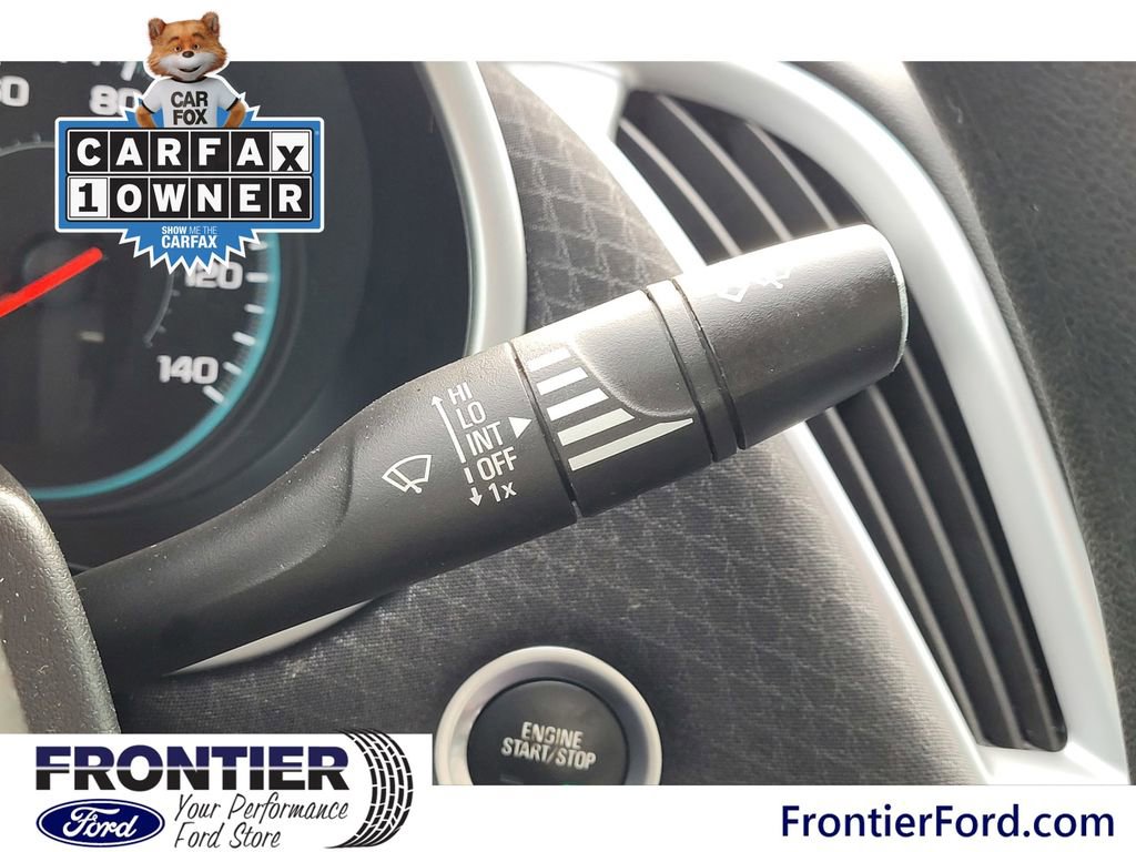 Used 2024 Chevrolet Malibu LT image 18